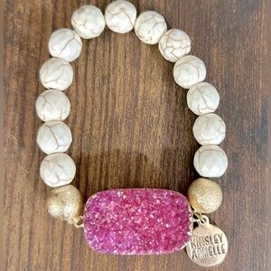 Kinsley Armelle Bracelet